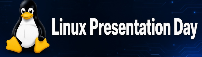 Linux Presentation