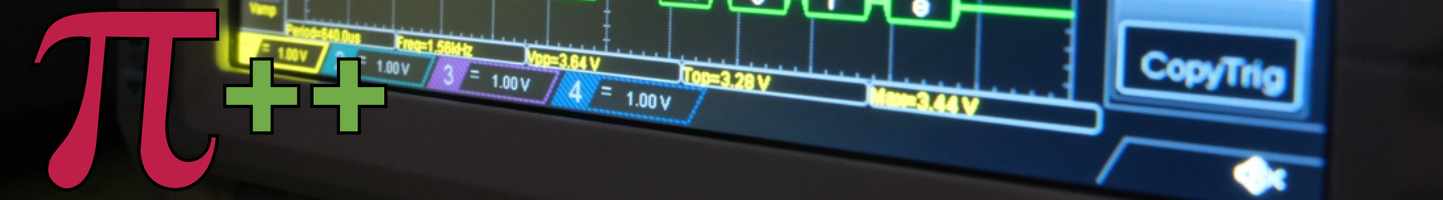 Ich bin dabei . In meinem Vortrag gehts um Radar