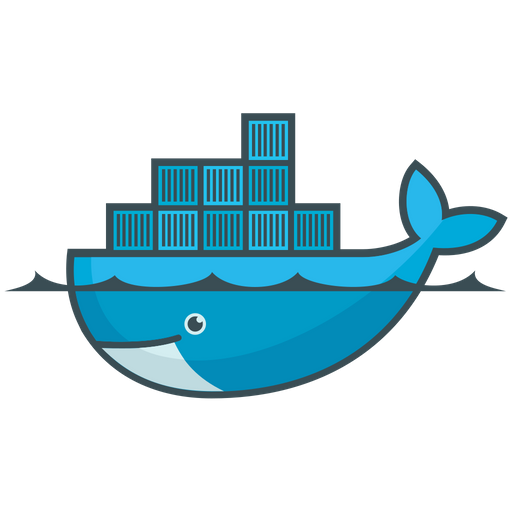 Docker Logo Herkunft iconscout.com