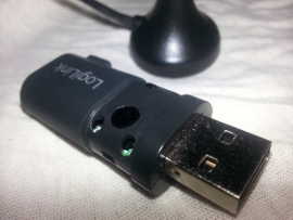 terrestrisch fernsehen DVB-T Stick
