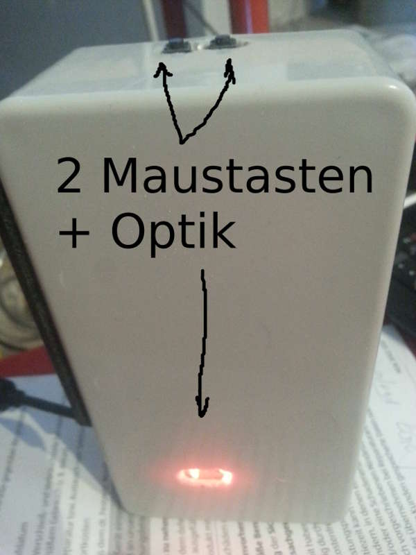 Smarpt Rückseite