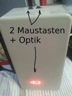 Smarpt Rückseite